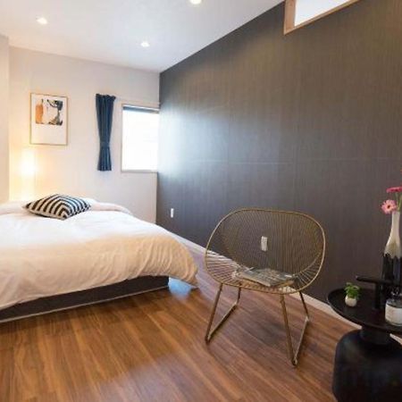Tora Hotel Skytree Tokio Zewnętrze zdjęcie