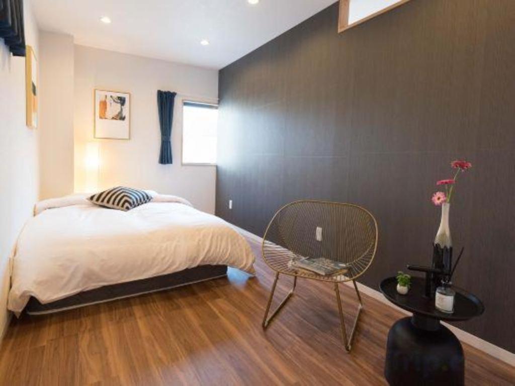 Tora Hotel Skytree Tokio Zewnętrze zdjęcie